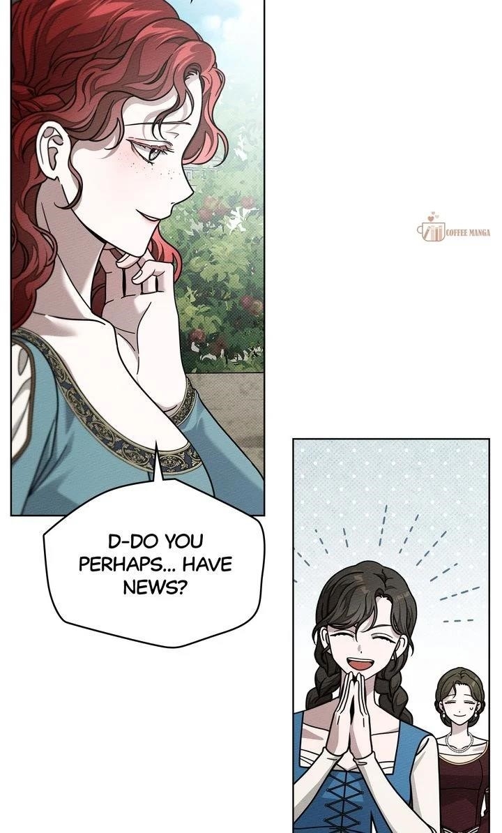 Under the Oak Tree Chapter 115 - Page 83 in English