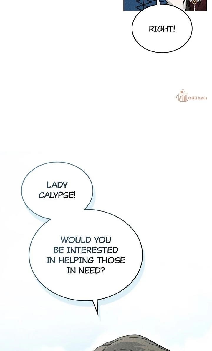 Under the Oak Tree Chapter 115 - Page 84 in English