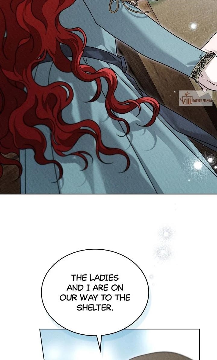 Under the Oak Tree Chapter 115 - Page 86 in English