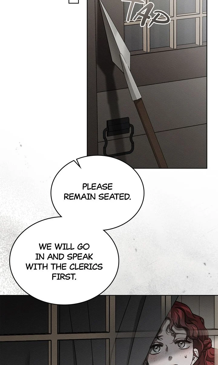 Under the Oak Tree Chapter 116 - Page 12 in English
