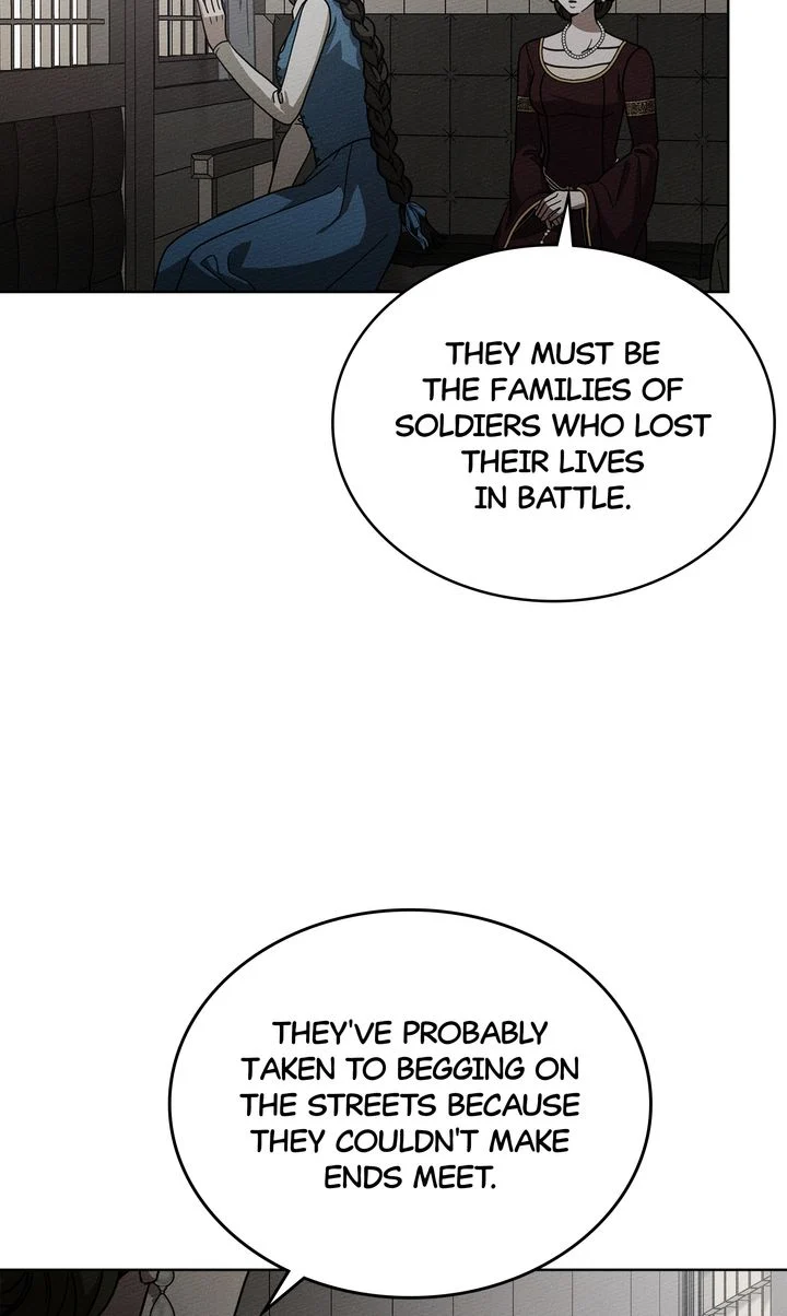 Under the Oak Tree Chapter 116 - Page 16 in English