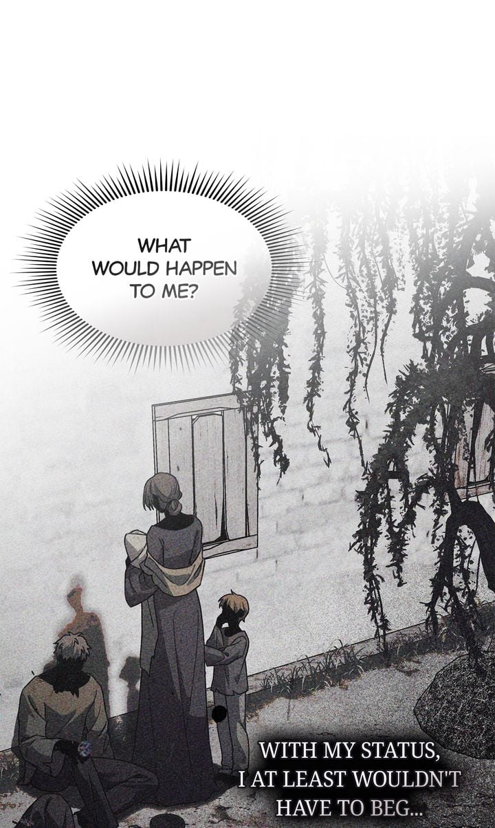 Under the Oak Tree Chapter 116 - Page 19 in English
