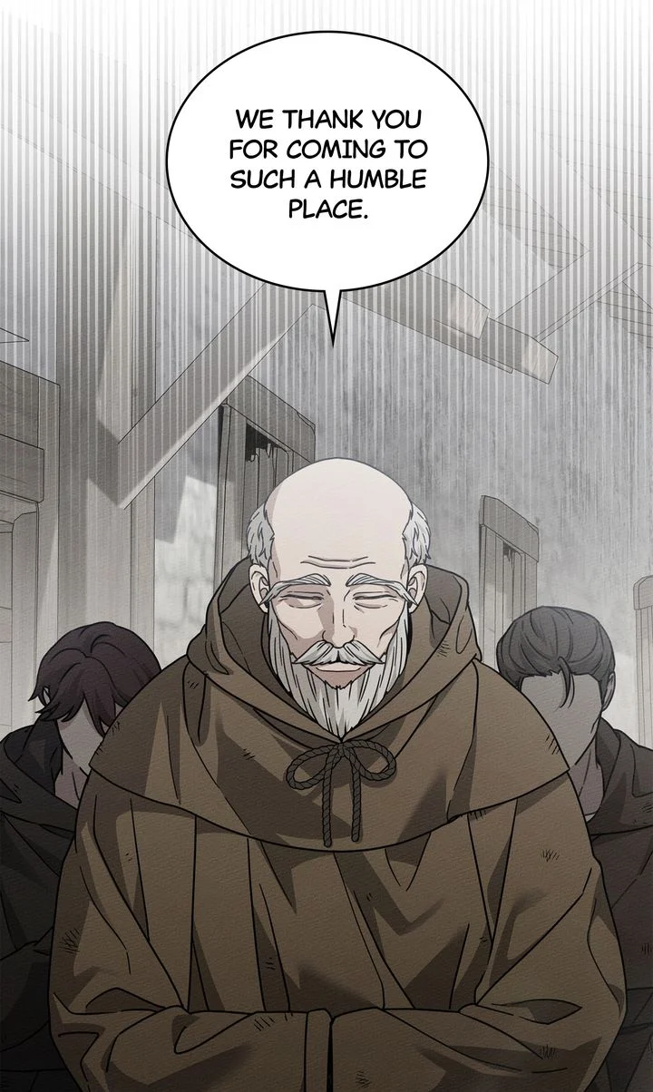 Under the Oak Tree Chapter 116 - Page 33 in English