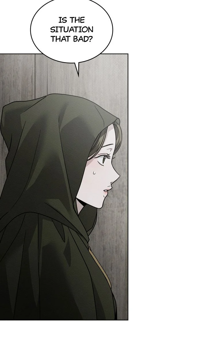 Under the Oak Tree Chapter 116 - Page 36 in English