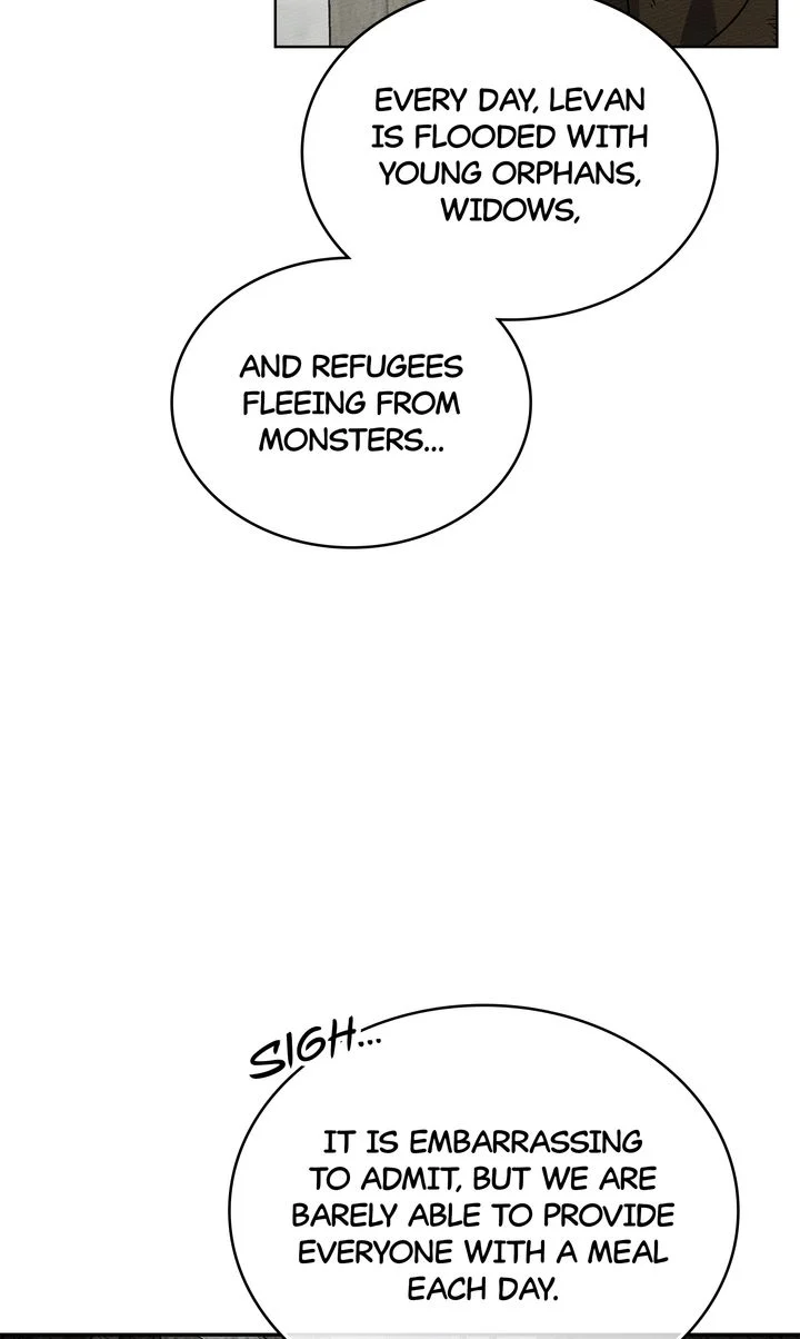Under the Oak Tree Chapter 116 - Page 38 in English