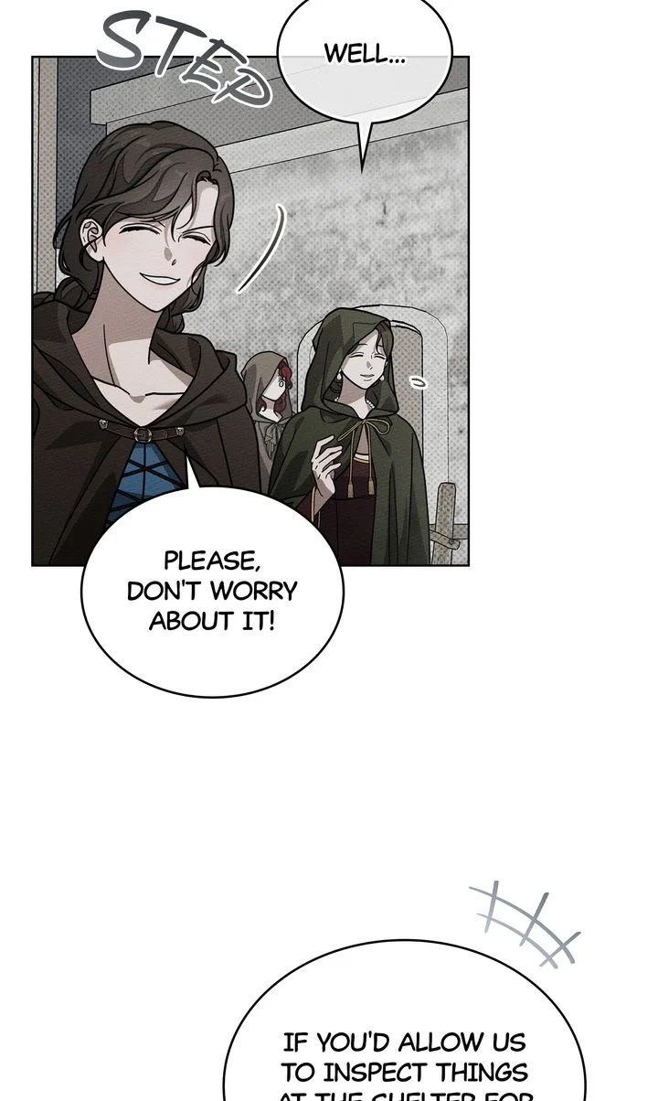 Under the Oak Tree Chapter 116 - Page 41 in English