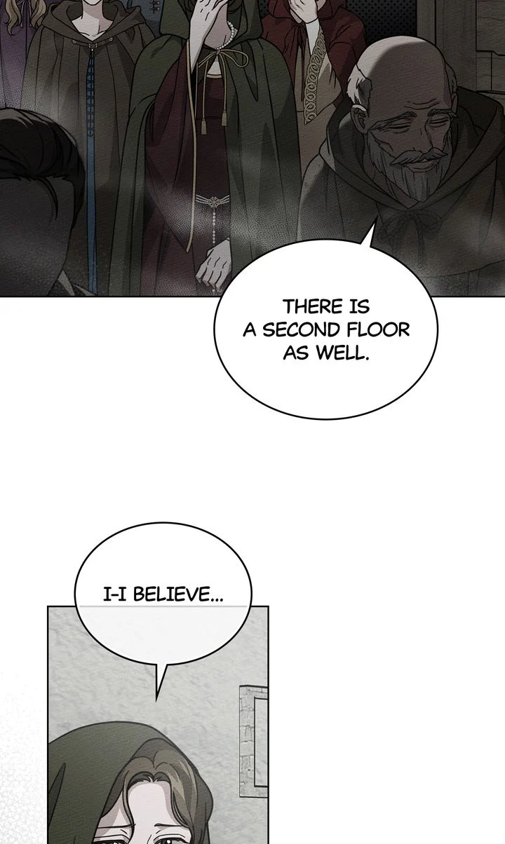 Under the Oak Tree Chapter 116 - Page 50 in English