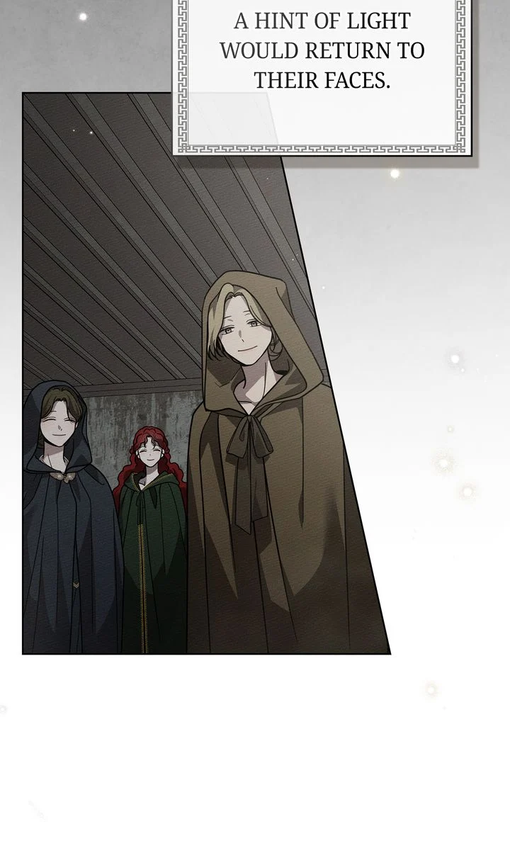 Under the Oak Tree Chapter 116 - Page 60 in English