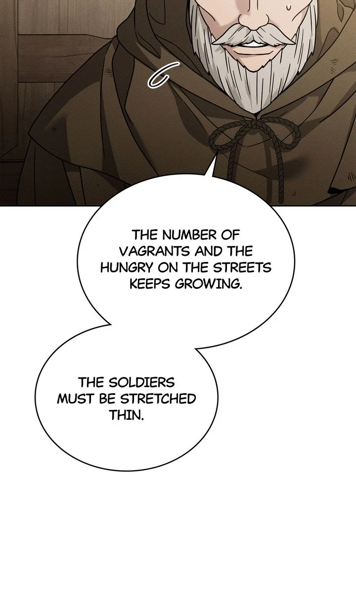 Under the Oak Tree Chapter 116 - Page 66 in English