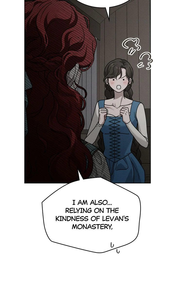 Under the Oak Tree Chapter 116 - Page 7 in English