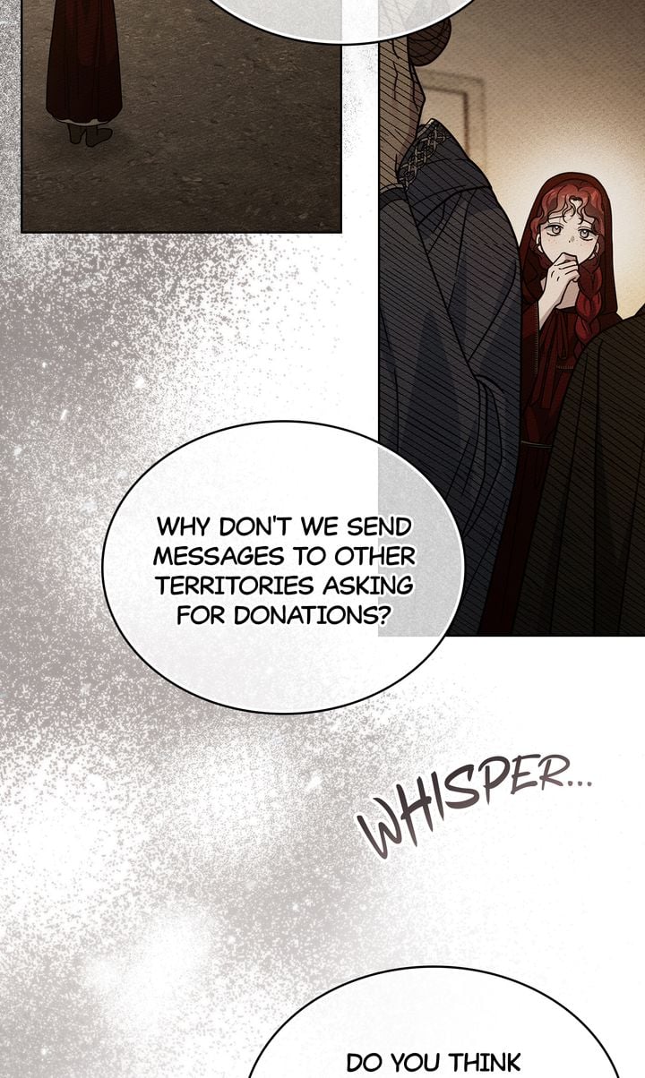 Under the Oak Tree Chapter 116 - Page 74 in English