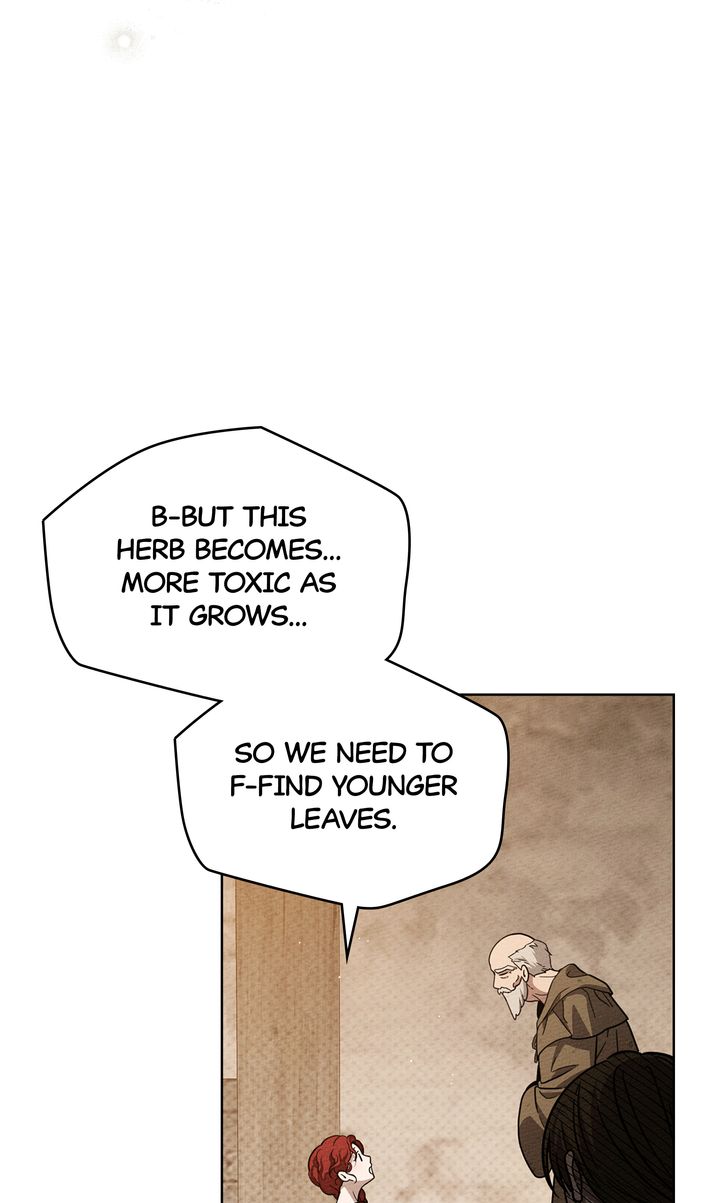 Under the Oak Tree Chapter 117 - Page 10 in English