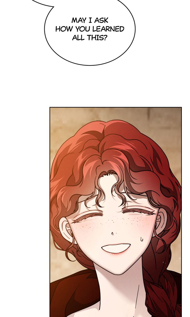 Under the Oak Tree Chapter 117 - Page 17 in English