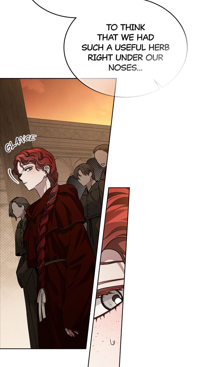 Under the Oak Tree Chapter 117 - Page 19 in English