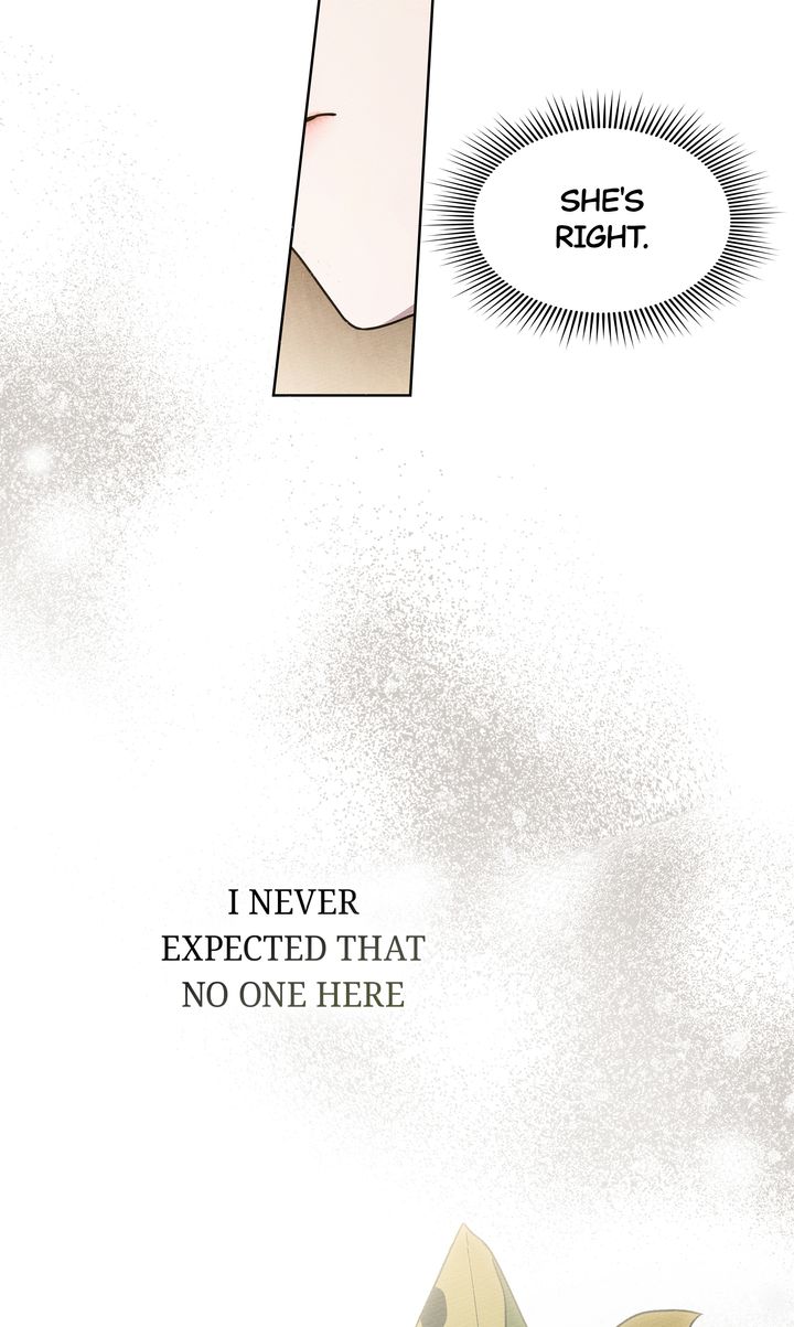 Under the Oak Tree Chapter 117 - Page 20 in English