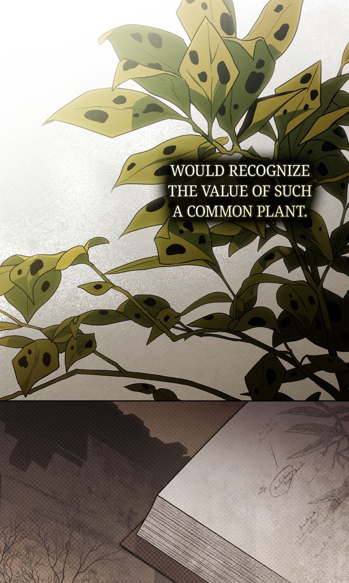 Under the Oak Tree Chapter 117 - Page 21 in English