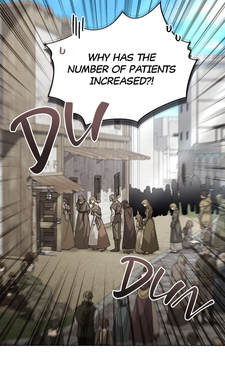Under the Oak Tree Chapter 117 - Page 28 in English