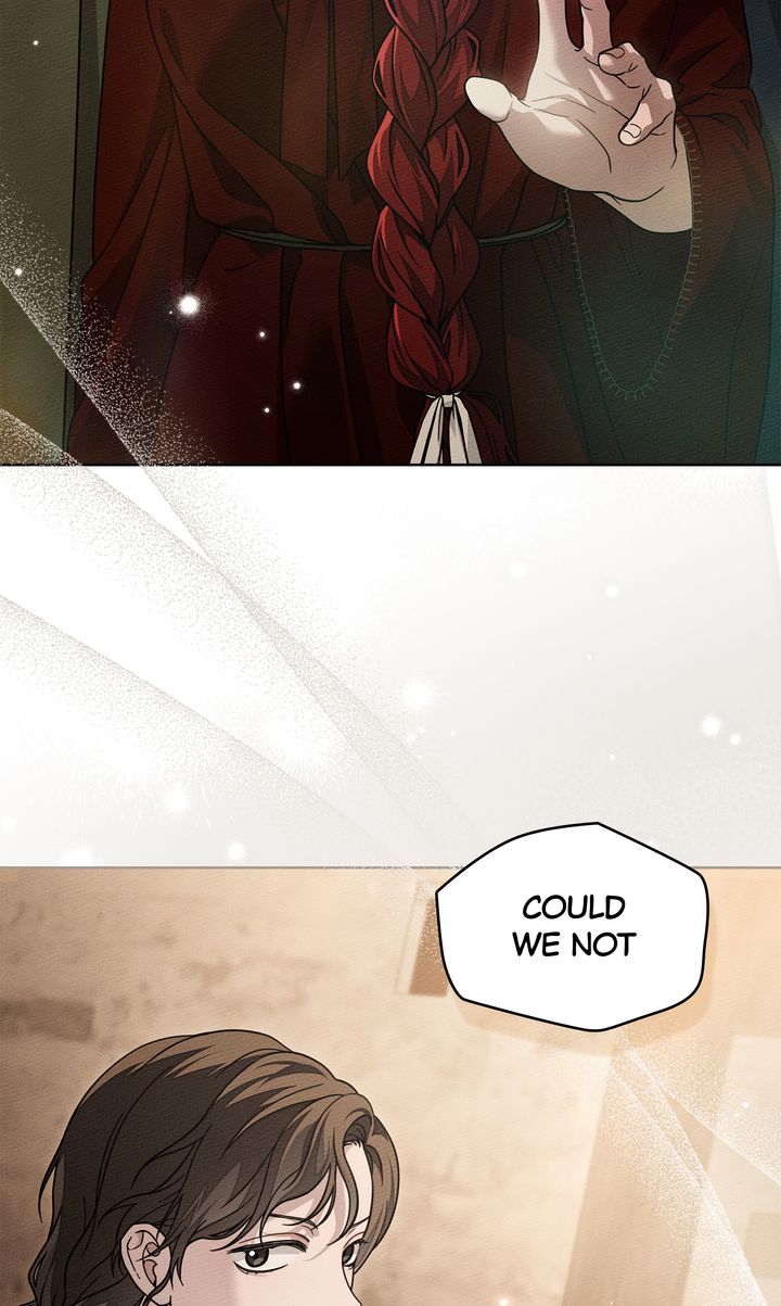Under the Oak Tree Chapter 117 - Page 3 in English