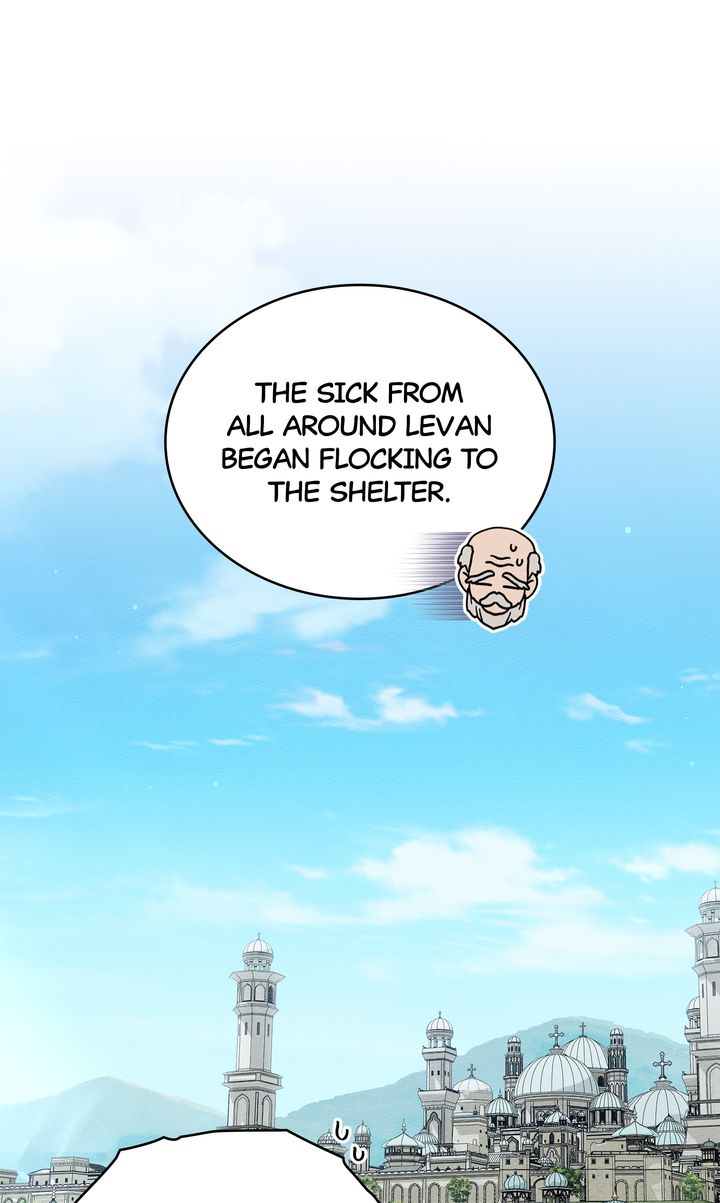 Under the Oak Tree Chapter 117 - Page 30 in English