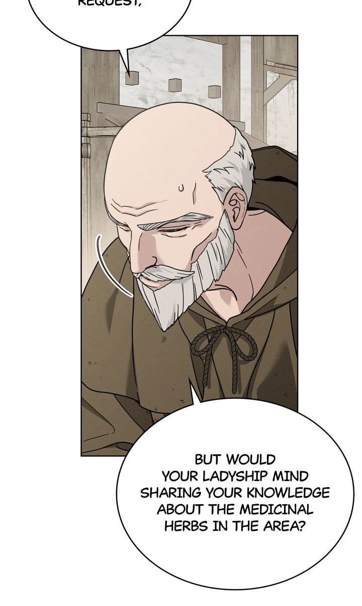 Under the Oak Tree Chapter 117 - Page 32 in English