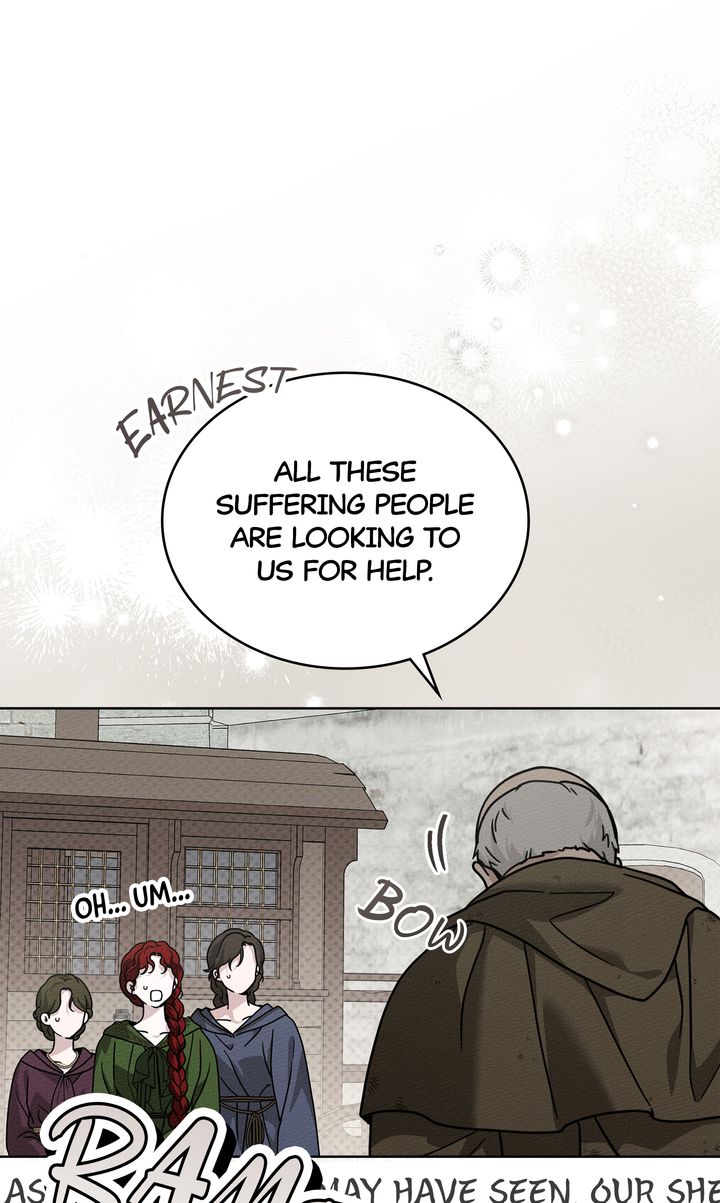 Under the Oak Tree Chapter 117 - Page 33 in English