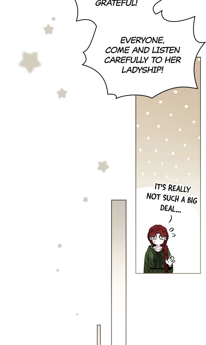 Under the Oak Tree Chapter 117 - Page 37 in English