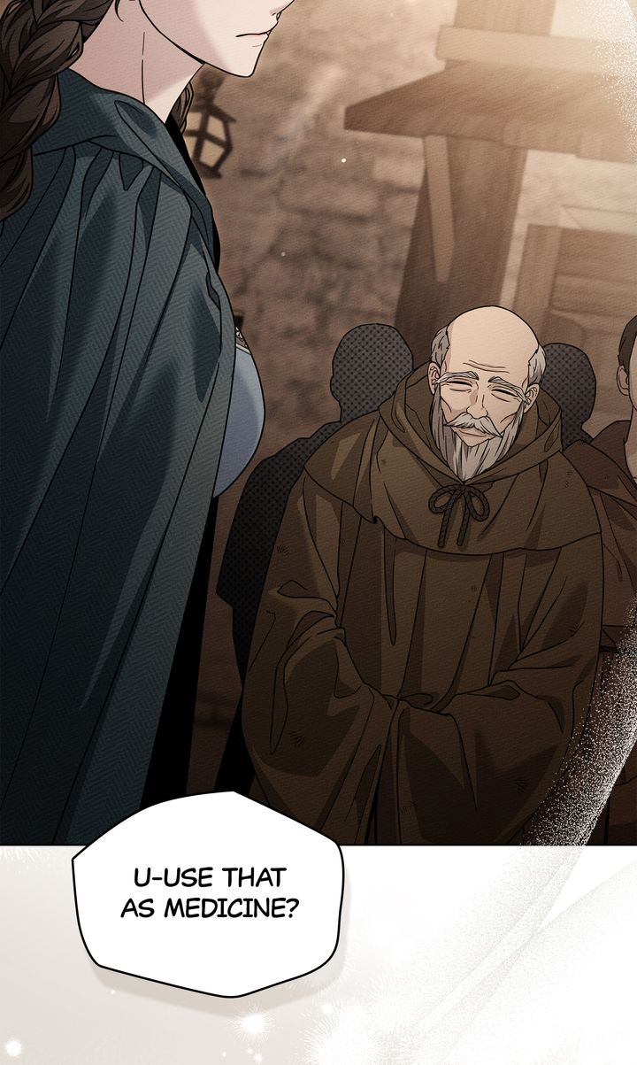 Under the Oak Tree Chapter 117 - Page 4 in English