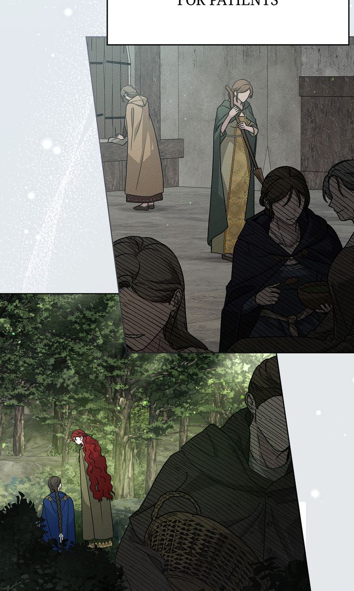 Under the Oak Tree Chapter 117 - Page 42 in English