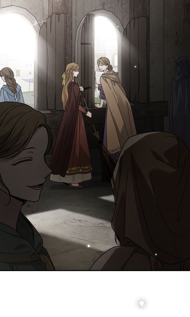 Under the Oak Tree Chapter 117 - Page 48 in English