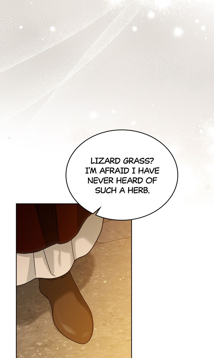 Under the Oak Tree Chapter 117 - Page 5 in English
