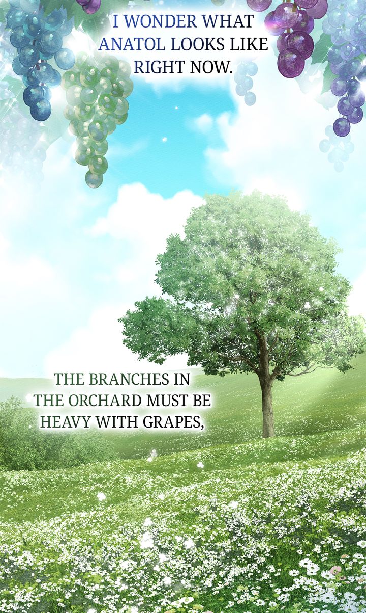 Under the Oak Tree Chapter 117 - Page 62 in English