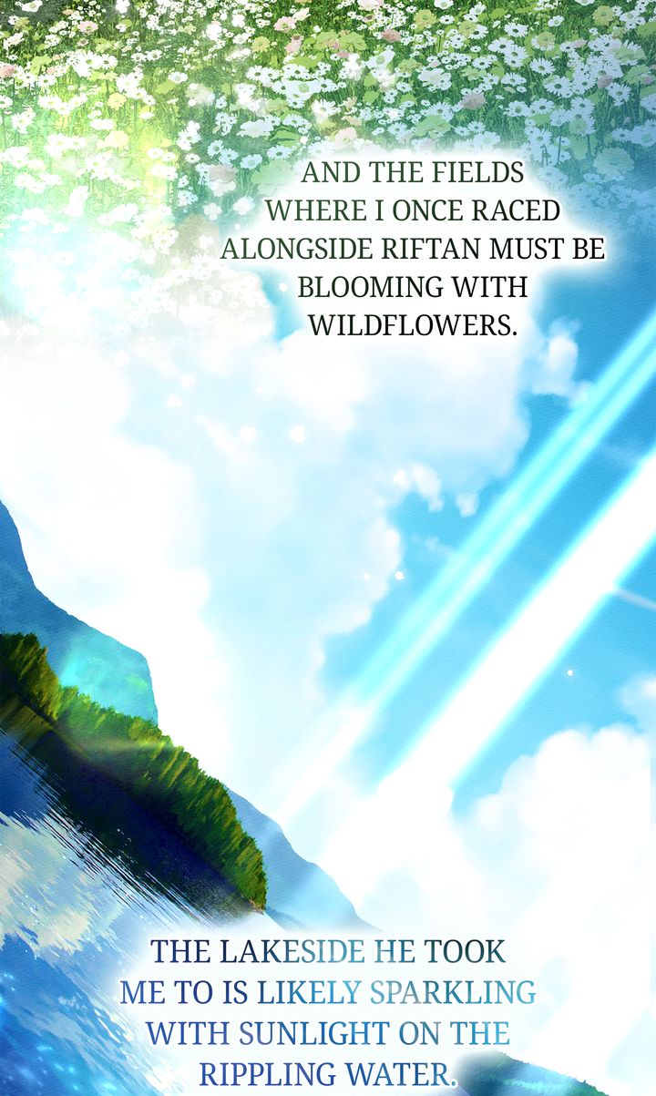 Under the Oak Tree Chapter 117 - Page 63 in English