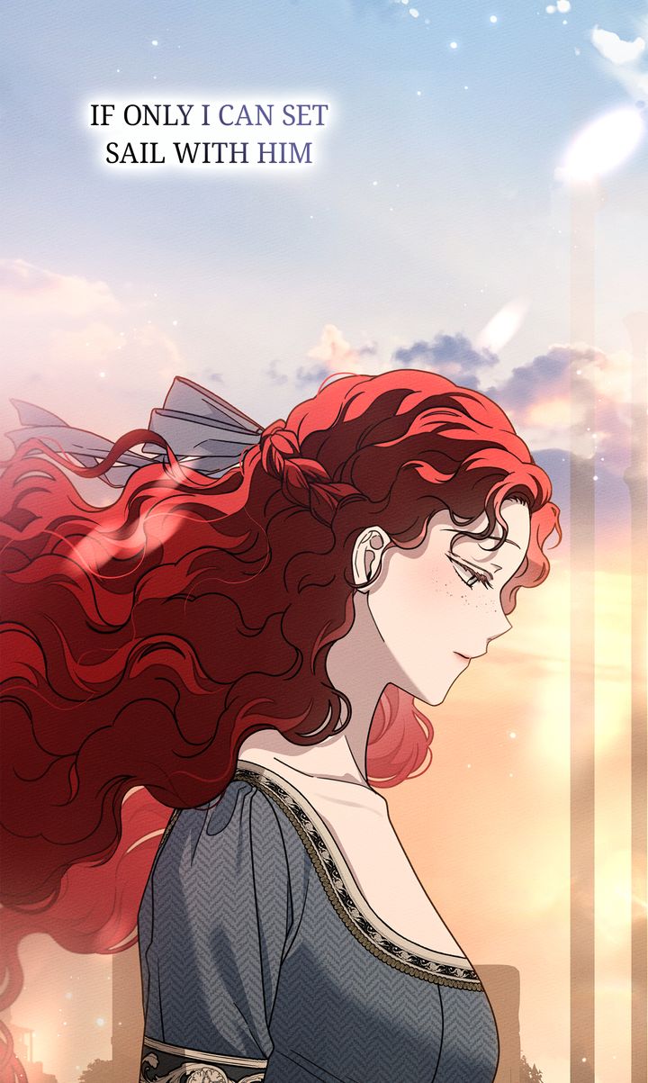 Under the Oak Tree Chapter 117 - Page 65 in English