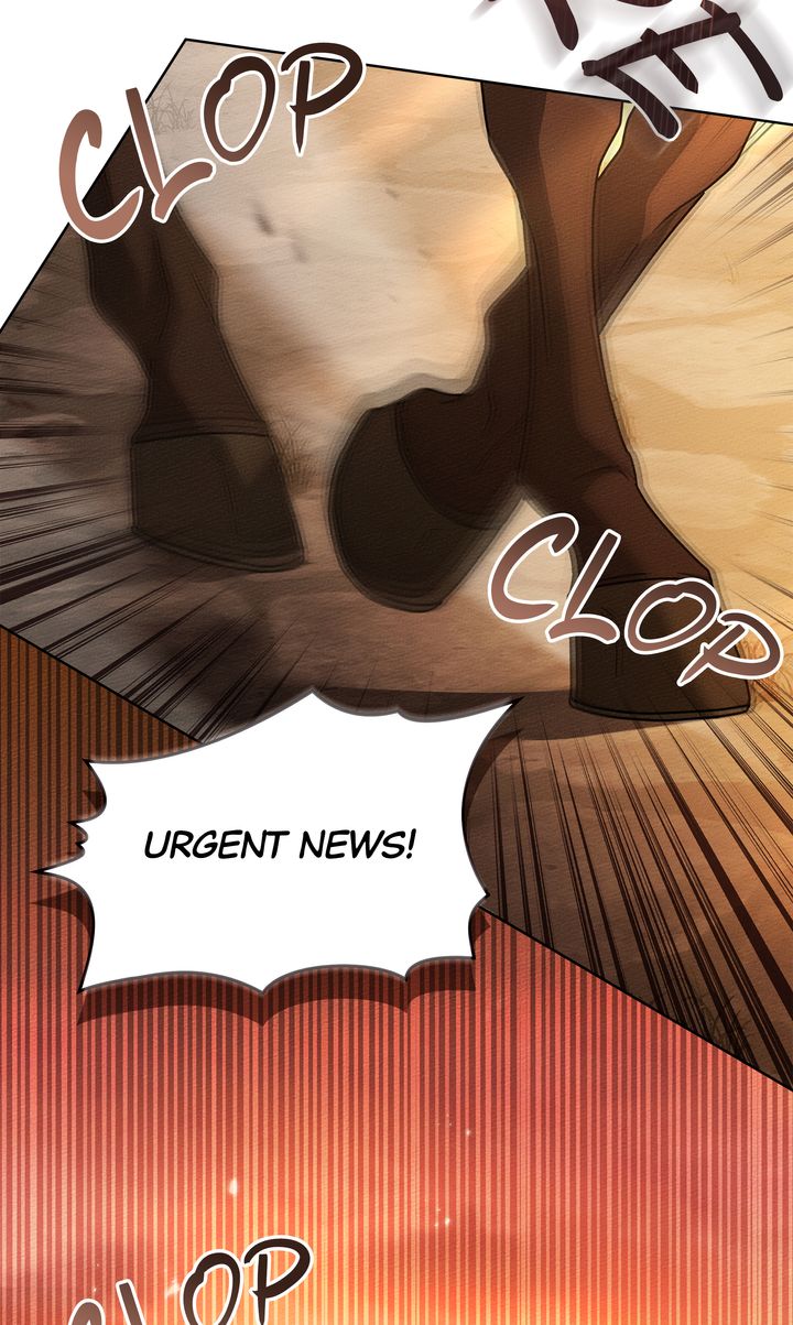 Under the Oak Tree Chapter 117 - Page 67 in English