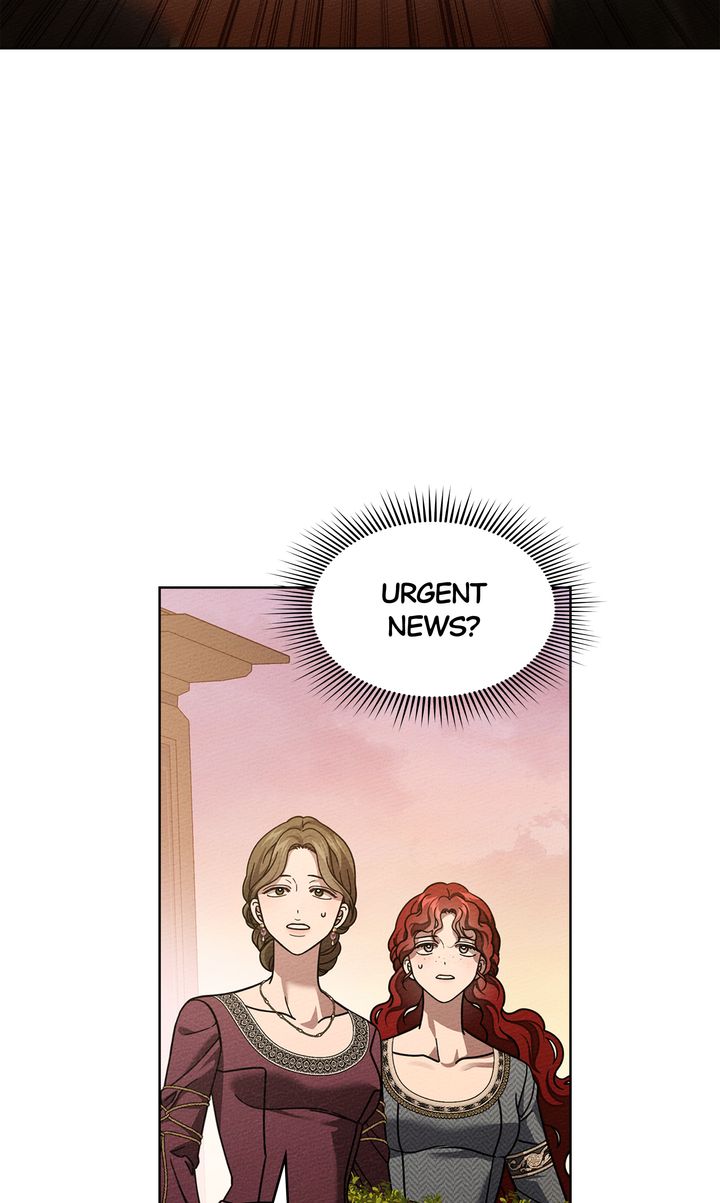 Under the Oak Tree Chapter 117 - Page 69 in English