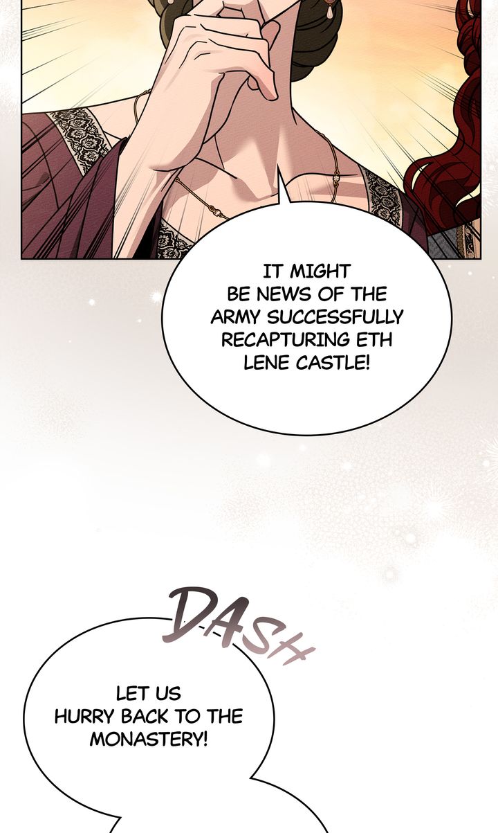 Under the Oak Tree Chapter 117 - Page 71 in English