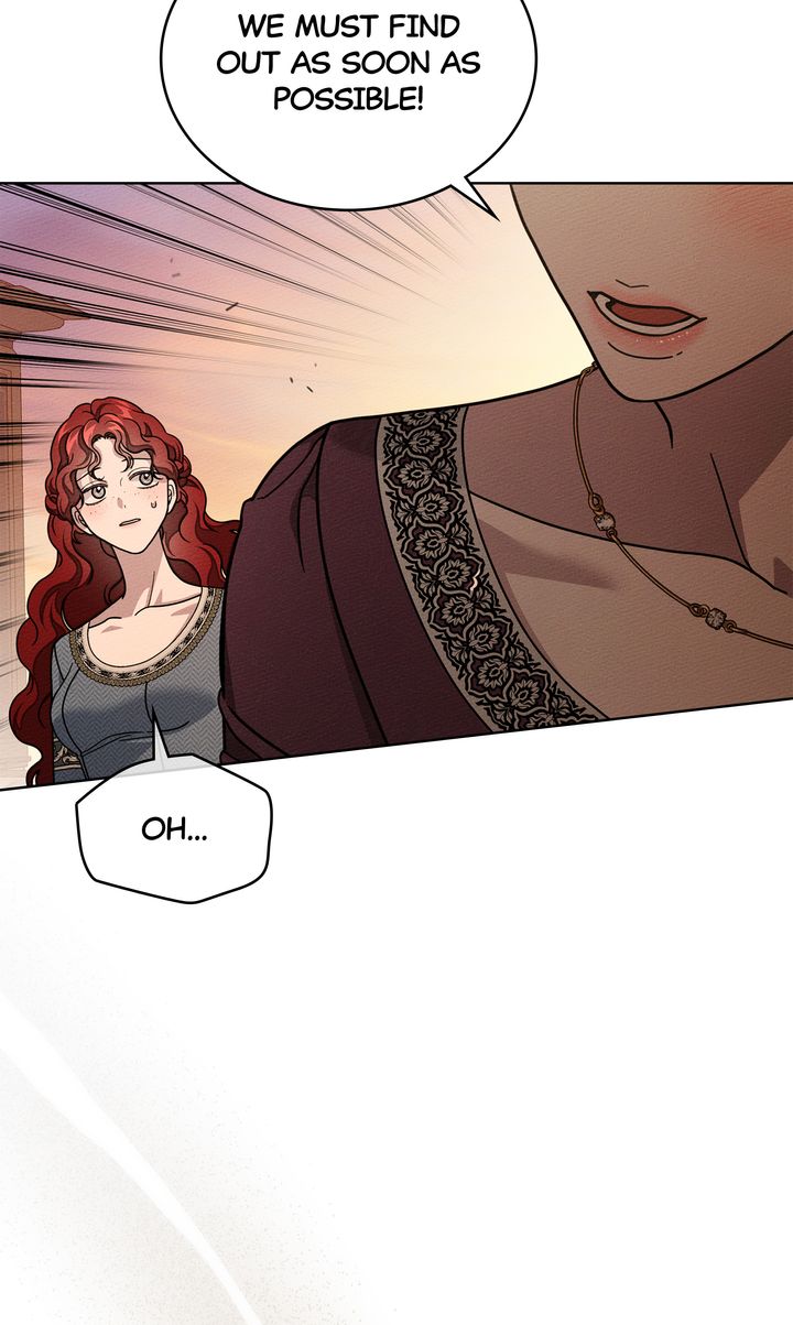 Under the Oak Tree Chapter 117 - Page 72 in English