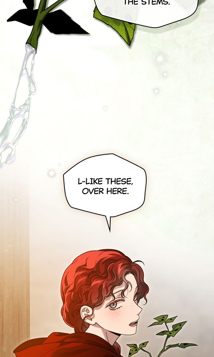 Under the Oak Tree Chapter 117 - Page 8 in English