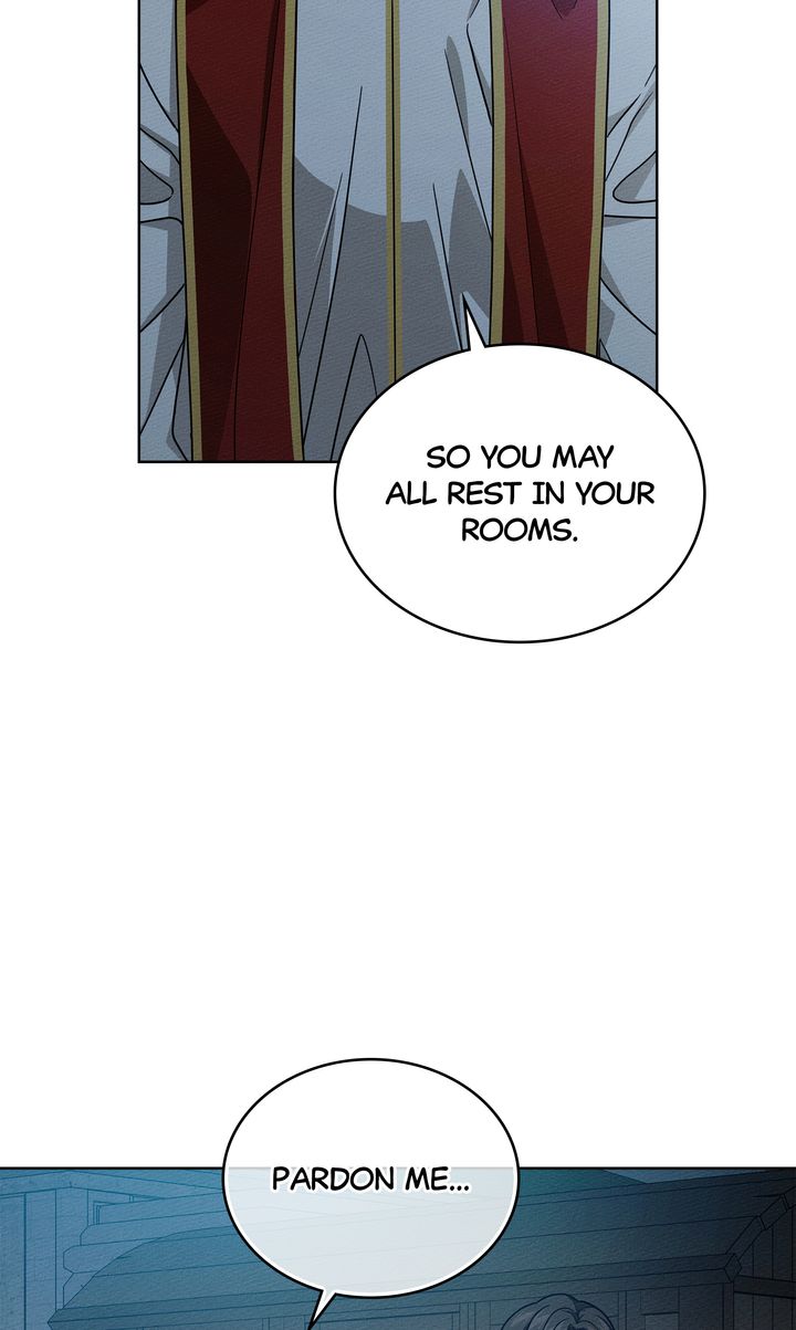 Under the Oak Tree Chapter 117 - Page 81 in English