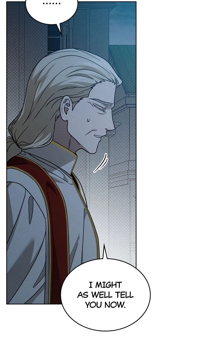 Under the Oak Tree Chapter 117 - Page 83 in English