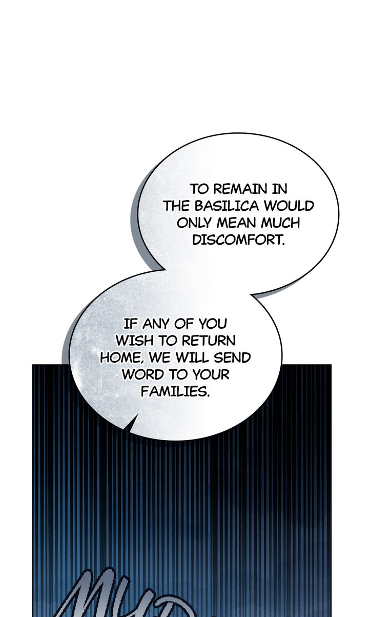 Under the Oak Tree Chapter 117 - Page 84 in English