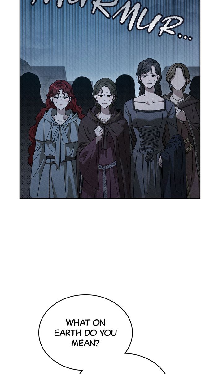 Under the Oak Tree Chapter 117 - Page 85 in English