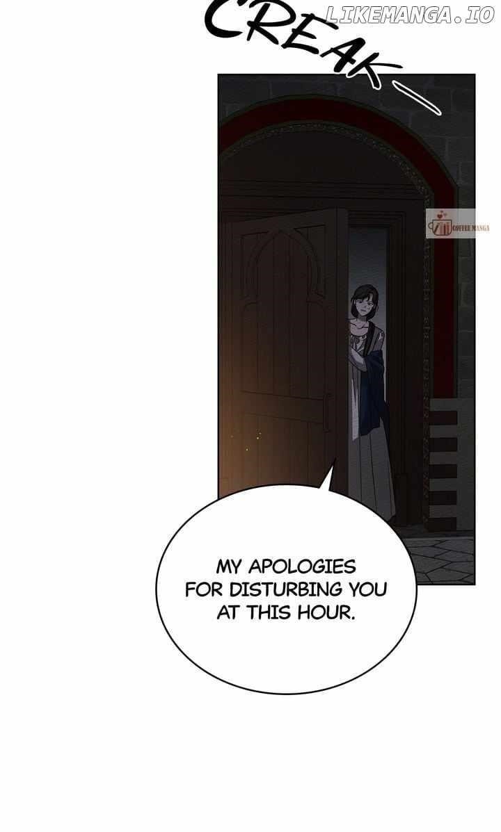 Under the Oak Tree Chapter 118 - Page 11 in English
