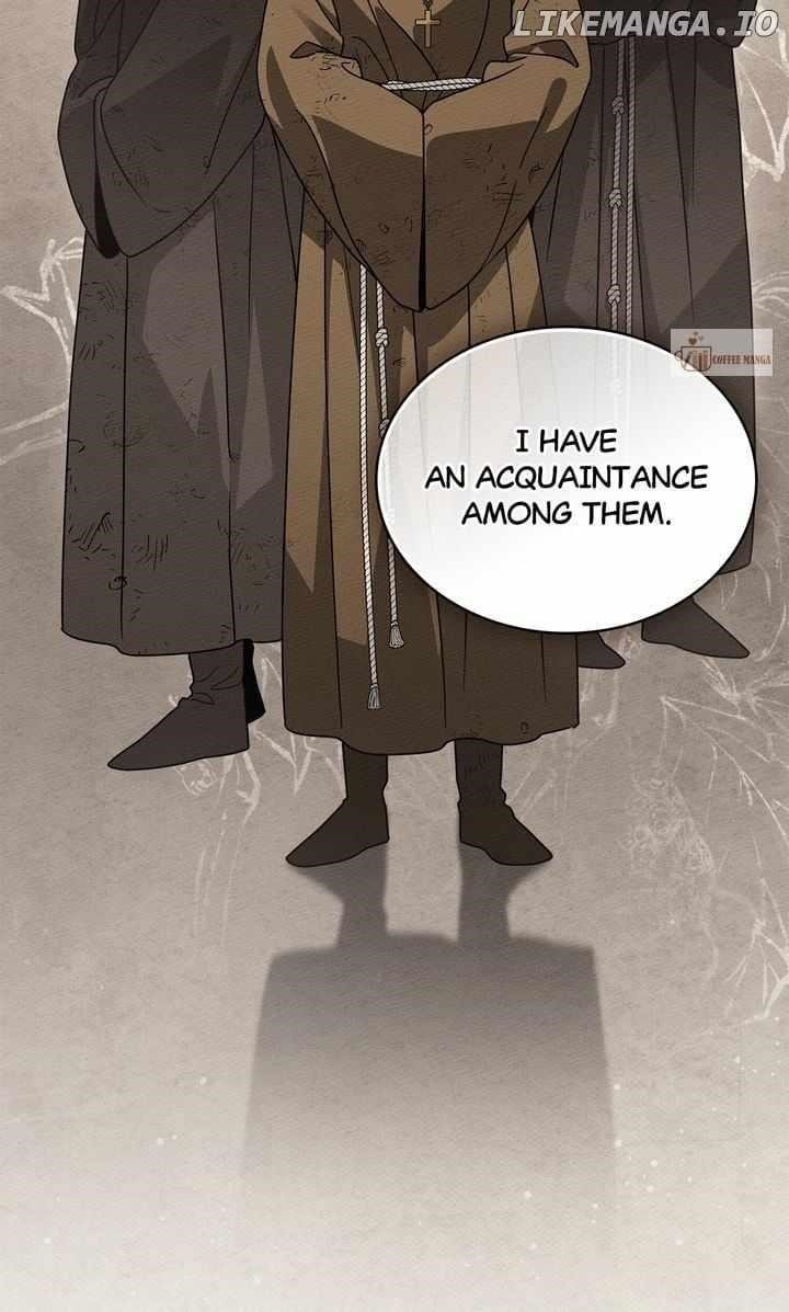 Under the Oak Tree Chapter 118 - Page 25 in English