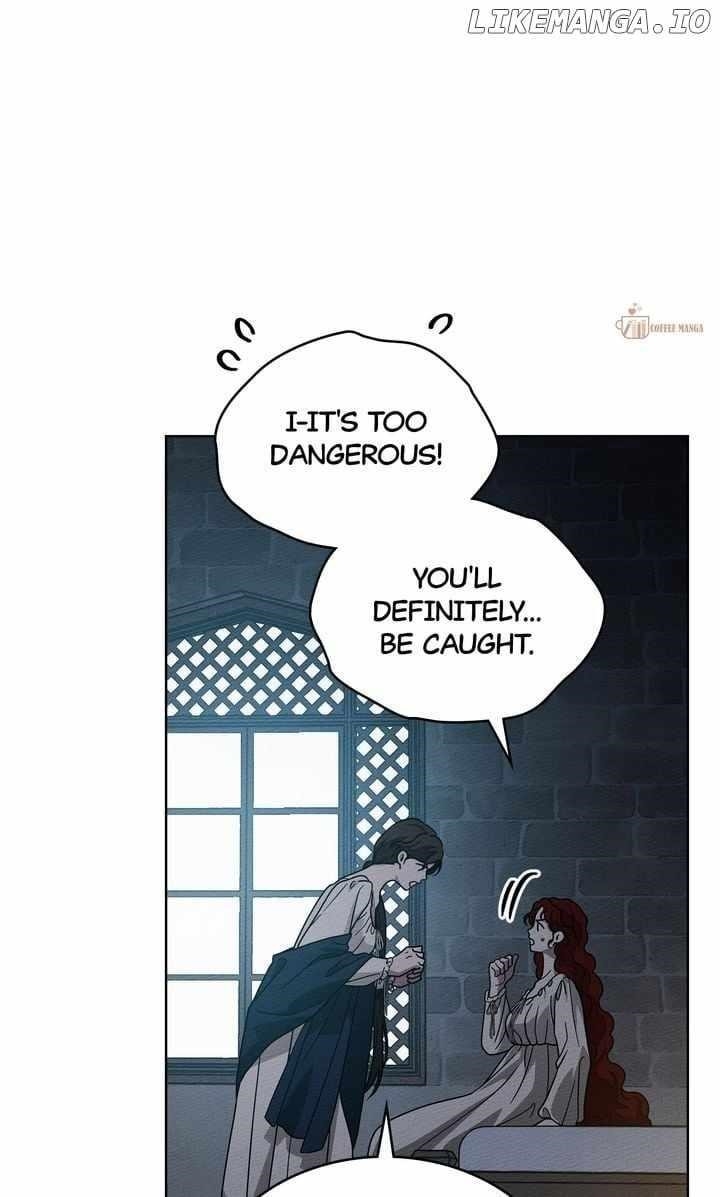 Under the Oak Tree Chapter 118 - Page 27 in English