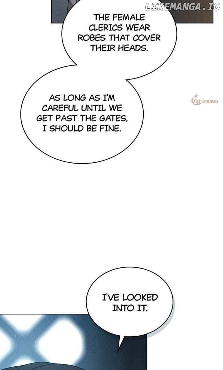 Under the Oak Tree Chapter 118 - Page 28 in English