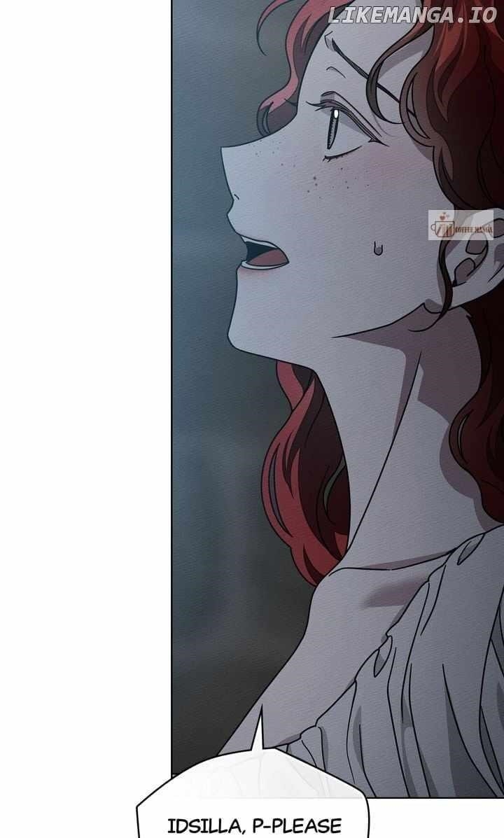 Under the Oak Tree Chapter 118 - Page 31 in English