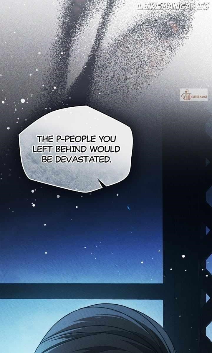 Under the Oak Tree Chapter 118 - Page 33 in English