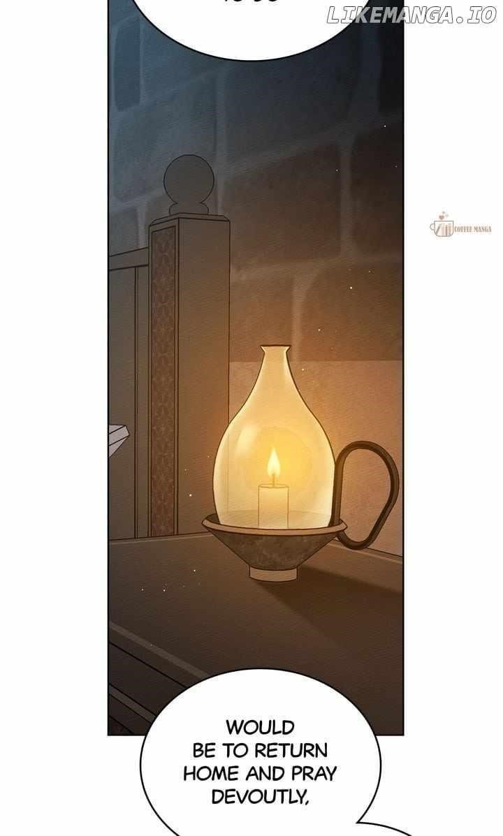 Under the Oak Tree Chapter 118 - Page 36 in English