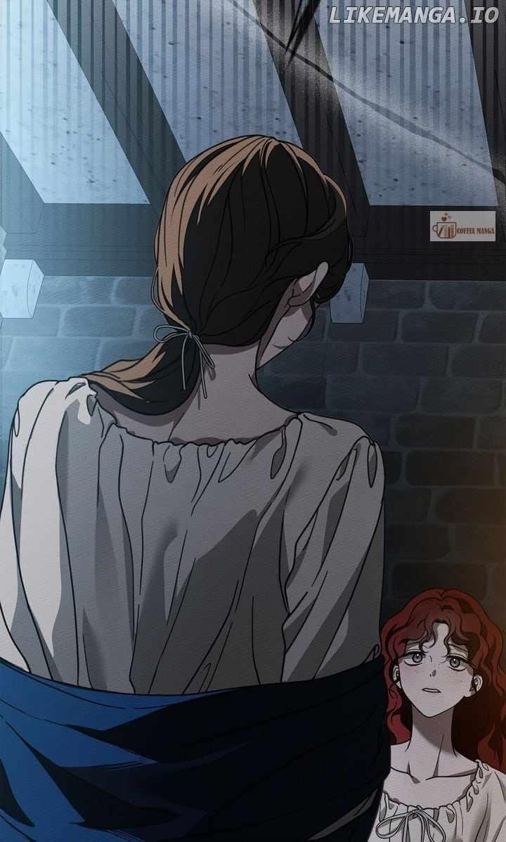 Under the Oak Tree Chapter 118 - Page 39 in English